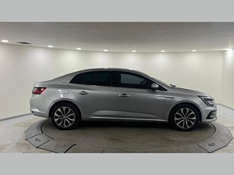 renault, megane, sedan 1.3 tce ıcon edc, otomatik, benzin 2.el otomobil | renew 5