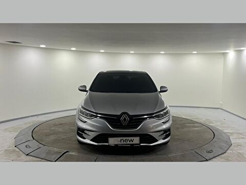 renault, megane, sedan 1.3 tce ıcon edc, otomatik, benzin 2.el otomobil | renew 4