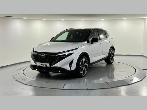 1.3 DIG-T MHEV Platinum Premium 4x2 CVT, 2. el otomobil | renew