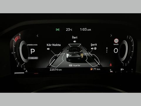nissan, qashqai, 1.3 dıg-t mhev platinum premium 4x2 cvt, otomatik, hybrid 2.el otomobil | renew 22