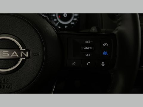 nissan, qashqai, 1.3 dıg-t mhev platinum premium 4x2 cvt, otomatik, hybrid 2.el otomobil | renew 15