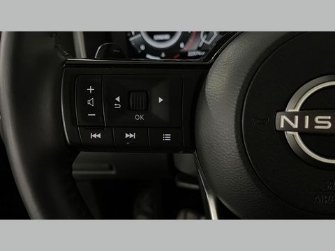 nissan, qashqai, 1.3 dıg-t mhev platinum premium 4x2 cvt, otomatik, hybrid 2.el otomobil | renew 14