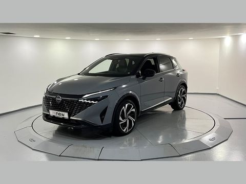 1.3 DIG-T MHEV Platinum Premium 4x2 CVT, 2. el otomobil | renew