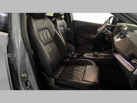 nissan, qashqai, 1.3 dıg-t mhev platinum premium 4x2 cvt, otomatik, hybrid 2.el otomobil | renew 13