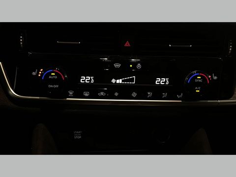 nissan, qashqai, 1.3 dıg-t mhev platinum premium 4x2 cvt, otomatik, hybrid 2.el otomobil | renew 21