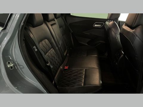 nissan, qashqai, 1.3 dıg-t mhev platinum premium 4x2 cvt, otomatik, hybrid 2.el otomobil | renew 12