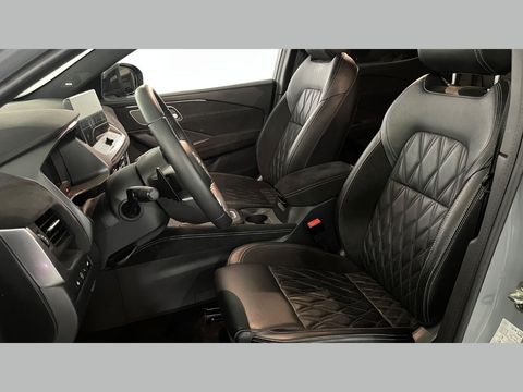 nissan, qashqai, 1.3 dıg-t mhev platinum premium 4x2 cvt, otomatik, hybrid 2.el otomobil | renew 10