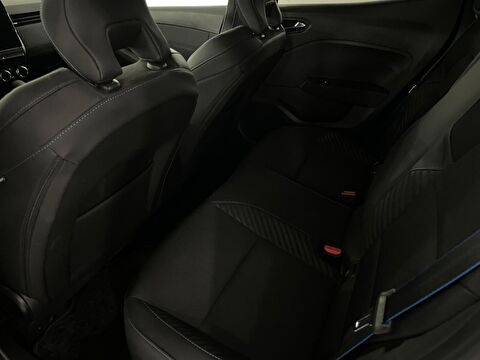 renault, clio, 1.0 tce techno esprit alpine x-tronic, otomatik, benzin 2.el otomobil | renew 11