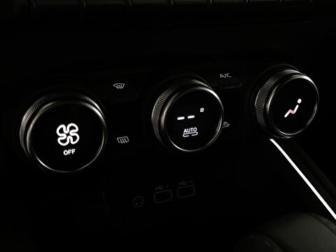 renault, clio, 1.0 tce techno esprit alpine x-tronic, otomatik, benzin 2.el otomobil | renew 22