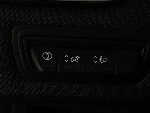 renault, clio, 1.0 tce techno esprit alpine x-tronic, otomatik, benzin 2.el otomobil | renew 23