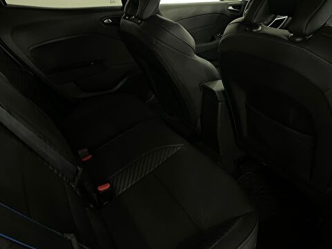 renault, clio, 1.0 tce techno esprit alpine x-tronic, otomatik, benzin 2.el otomobil | renew 12