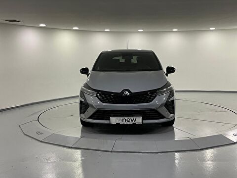 renault, clio, 1.0 tce techno esprit alpine x-tronic, otomatik, benzin 2.el otomobil | renew 3