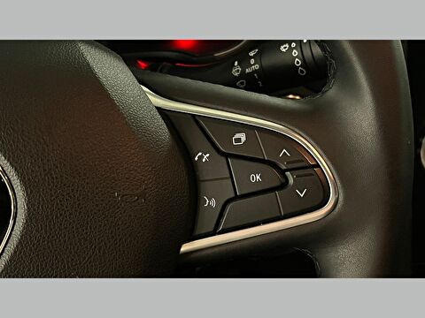 renault, megane, sedan 1.3 tce touch edc, otomatik, benzin 2.el otomobil | renew 22