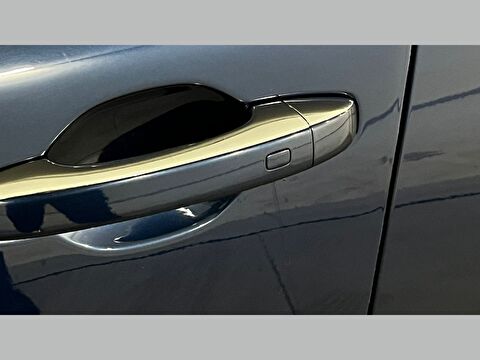 renault, megane, sedan 1.3 tce touch edc, otomatik, benzin 2.el otomobil | renew 26