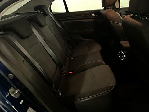 renault, megane, sedan 1.3 tce touch edc, otomatik, benzin 2.el otomobil | renew 16