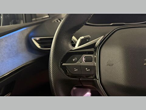 peugeot, 3008, 1.2 hybrid gt e-dcs6, otomatik, hybrid 2.el otomobil | renew 17
