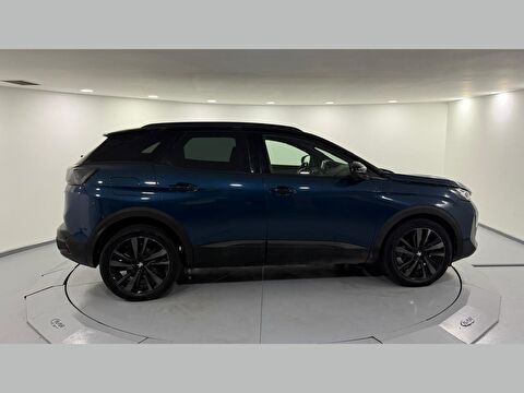 peugeot, 3008, 1.2 hybrid gt e-dcs6, otomatik, hybrid 2.el otomobil | renew 5