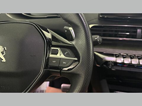 peugeot, 3008, 1.2 hybrid gt e-dcs6, otomatik, hybrid 2.el otomobil | renew 18