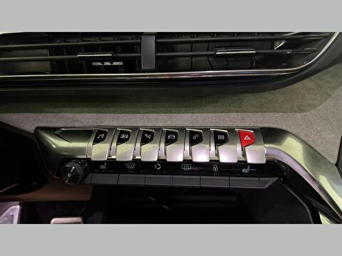 peugeot, 3008, 1.2 hybrid gt e-dcs6, otomatik, hybrid 2.el otomobil | renew 22