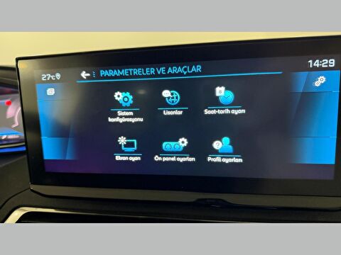 peugeot, 3008, 1.2 hybrid gt e-dcs6, otomatik, hybrid 2.el otomobil | renew 24