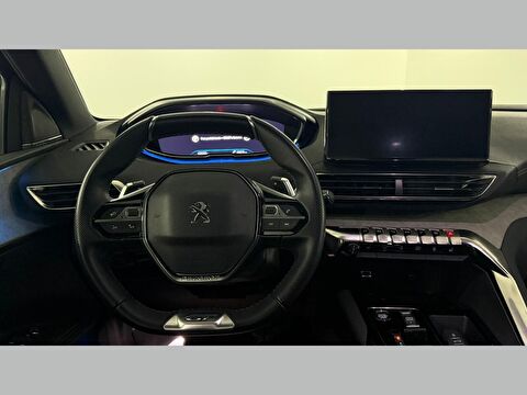 peugeot, 3008, 1.2 hybrid gt e-dcs6, otomatik, hybrid 2.el otomobil | renew 15