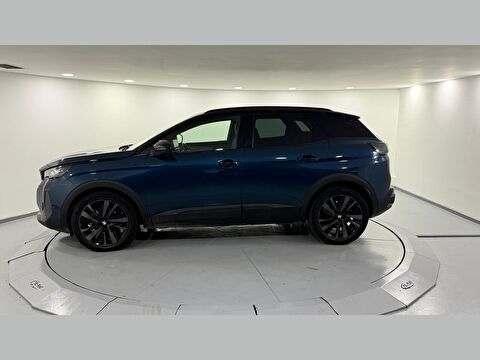 peugeot, 3008, 1.2 hybrid gt e-dcs6, otomatik, hybrid 2.el otomobil | renew 8