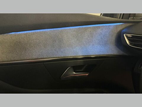peugeot, 3008, 1.2 hybrid gt e-dcs6, otomatik, hybrid 2.el otomobil | renew 23