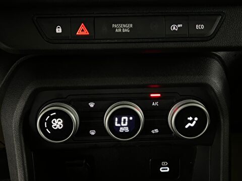 dacia, sandero stepway, 1.0 tce expression cvt, otomatik, benzin 2.el otomobil | renew 20