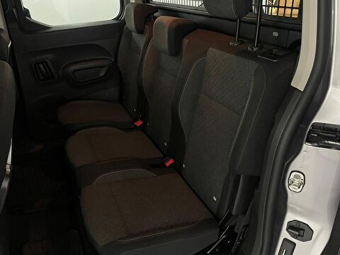 opel, combo, 1.5 d essential, otomatik, dizel 2.el otomobil | renew 13
