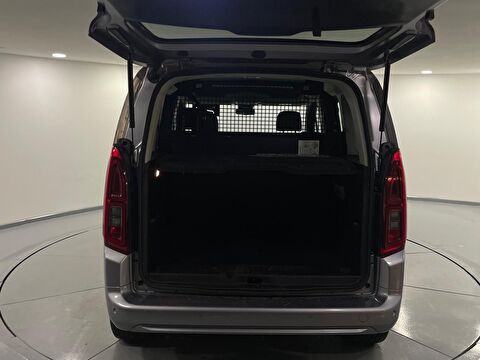 opel, combo, 1.5 d essential, otomatik, dizel 2.el otomobil | renew 10