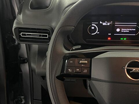 opel, combo, 1.5 d essential, otomatik, dizel 2.el otomobil | renew 15