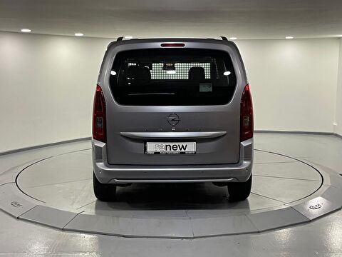 opel, combo, 1.5 d essential, otomatik, dizel 2.el otomobil | renew 7