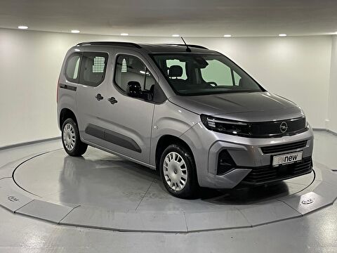opel, combo, 1.5 d essential, otomatik, dizel 2.el otomobil | renew 4