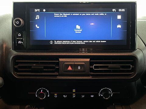 opel, combo, 1.5 d essential, otomatik, dizel 2.el otomobil | renew 20
