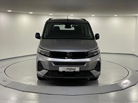 opel, combo, 1.5 d essential, otomatik, dizel 2.el otomobil | renew 3