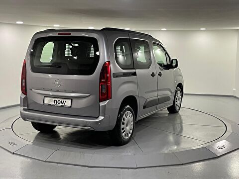 opel, combo, 1.5 d essential, otomatik, dizel 2.el otomobil | renew 6