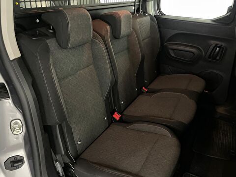 opel, combo, 1.5 d essential, otomatik, dizel 2.el otomobil | renew 14