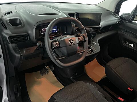 opel, combo, 1.5 d essential, otomatik, dizel 2.el otomobil | renew 12