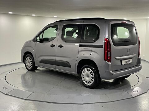 opel, combo, 1.5 d essential, otomatik, dizel 2.el otomobil | renew 8