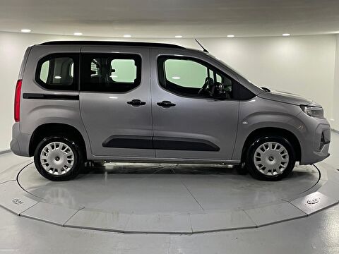 opel, combo, 1.5 d essential, otomatik, dizel 2.el otomobil | renew 5