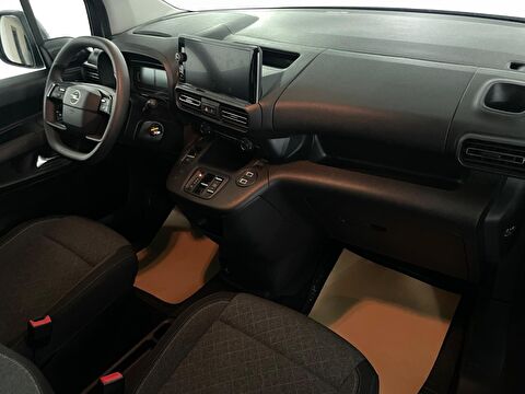 opel, combo, 1.5 d essential, otomatik, dizel 2.el otomobil | renew 11