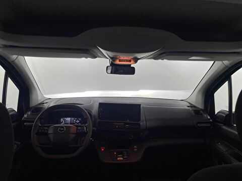 opel, combo, 1.5 d essential, otomatik, dizel 2.el otomobil | renew 19