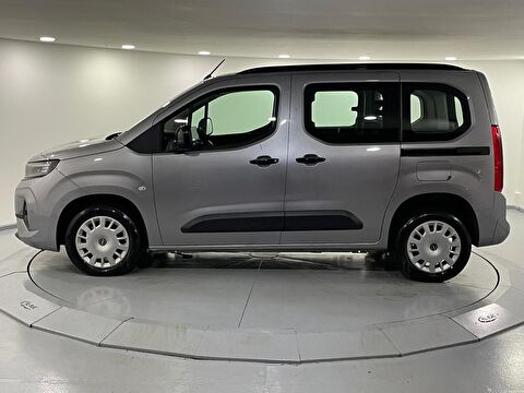 opel, combo, 1.5 d essential, otomatik, dizel 2.el otomobil | renew 9