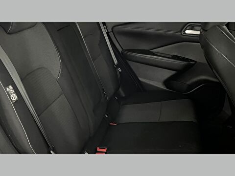 nissan, qashqai, suv 1.3 dıg-t 12v mhev sky pack x-tronic, otomatik, mhev 2.el otomobil | renew 16