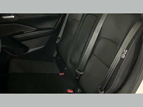 nissan, qashqai, suv 1.3 dıg-t 12v mhev sky pack x-tronic, otomatik, mhev 2.el otomobil | renew 12