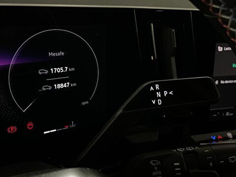 renault, austral, 1.3 mild hybrid techno esprit alpine, otomatik, hybrid 2.el otomobil | renew 25