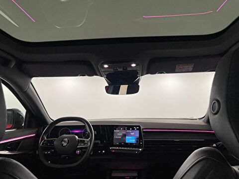 renault, austral, 1.3 mild hybrid techno esprit alpine, otomatik, hybrid 2.el otomobil | renew 13
