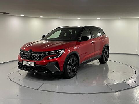 1.3 Mild Hybrid Techno Esprit Alpine, 2. el otomobil | renew