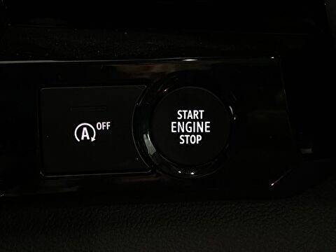 renault, austral, 1.3 mild hybrid techno esprit alpine, otomatik, hybrid 2.el otomobil | renew 22