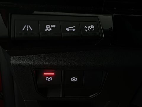 renault, austral, 1.3 mild hybrid techno esprit alpine, otomatik, hybrid 2.el otomobil | renew 21